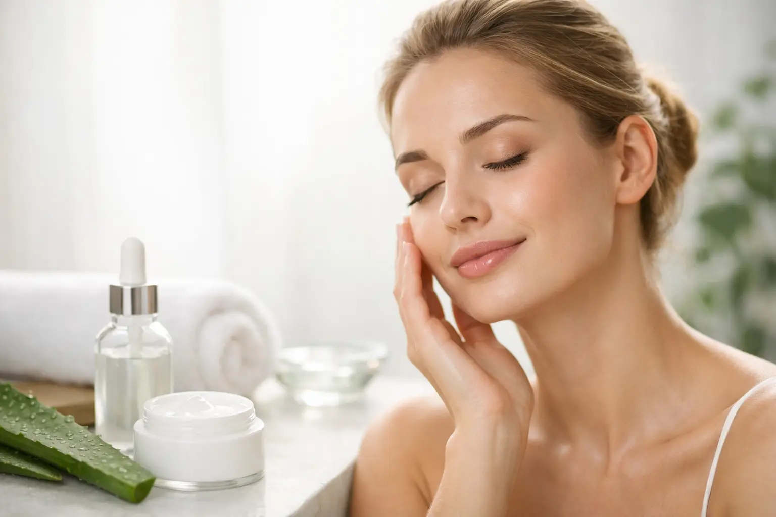 How to Support Skin Barrier Every Day