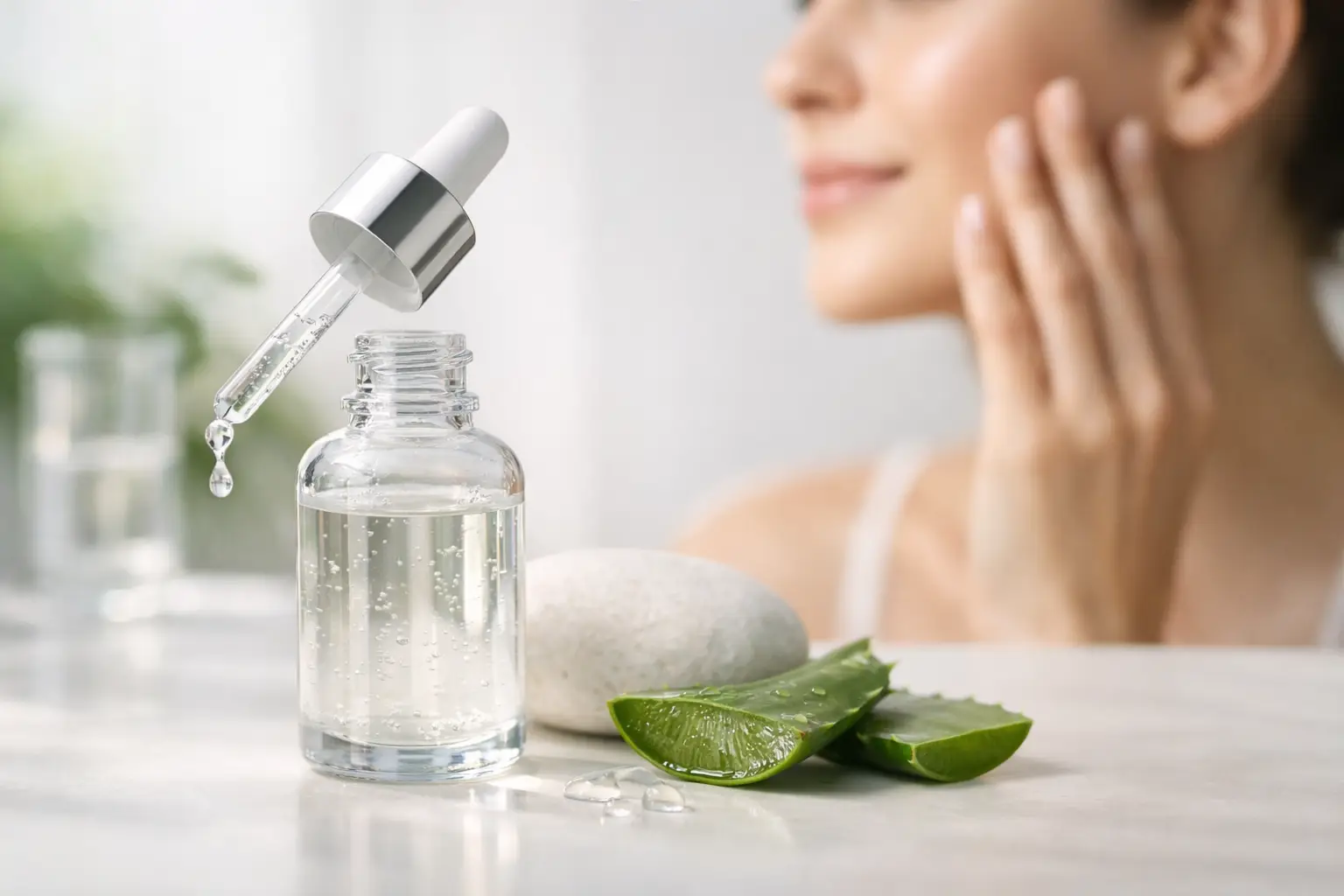 What a Skin Repair Serum Should Really Do