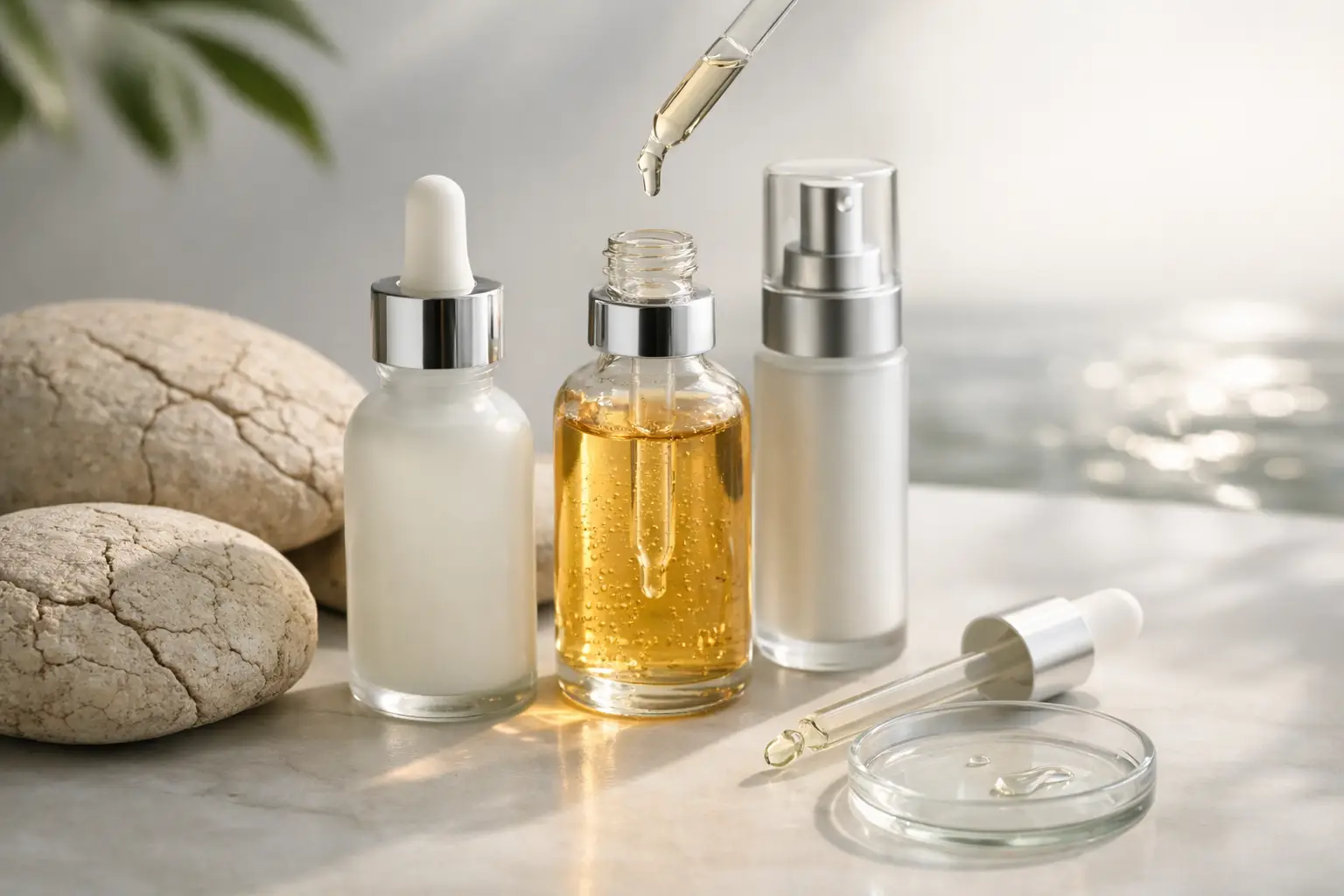 Best Serums for Uneven Texture
