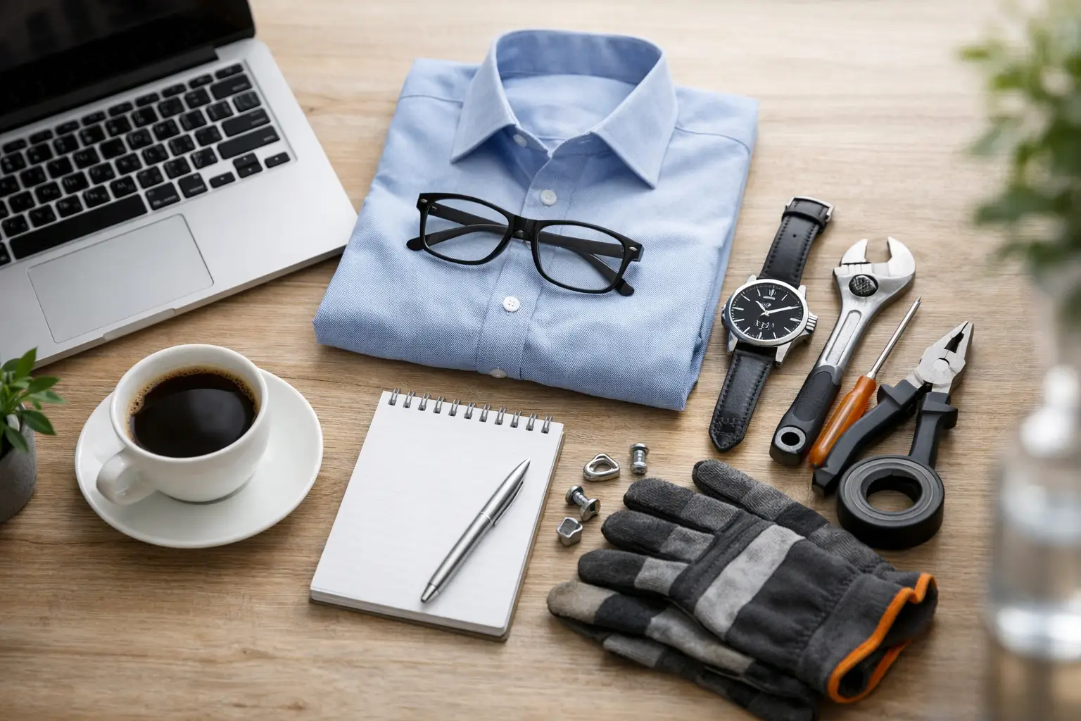 A Guide to Daily Repair Routine That Works