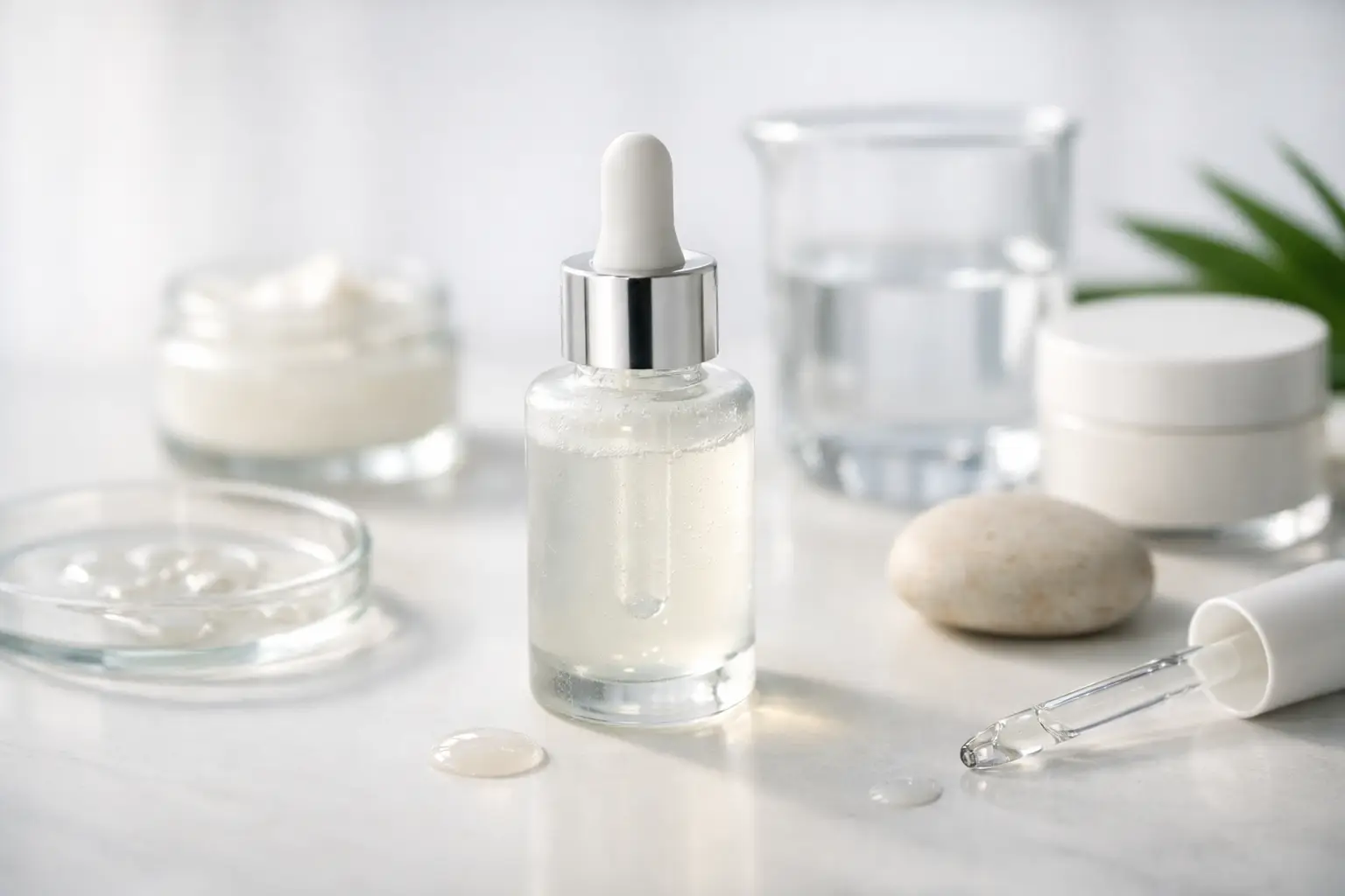 Skin Barrier Serum Review: What Matters