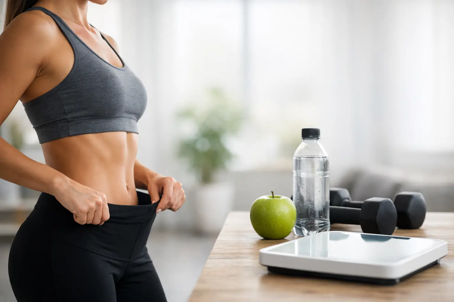 Weight Loss That Actually Holds Up