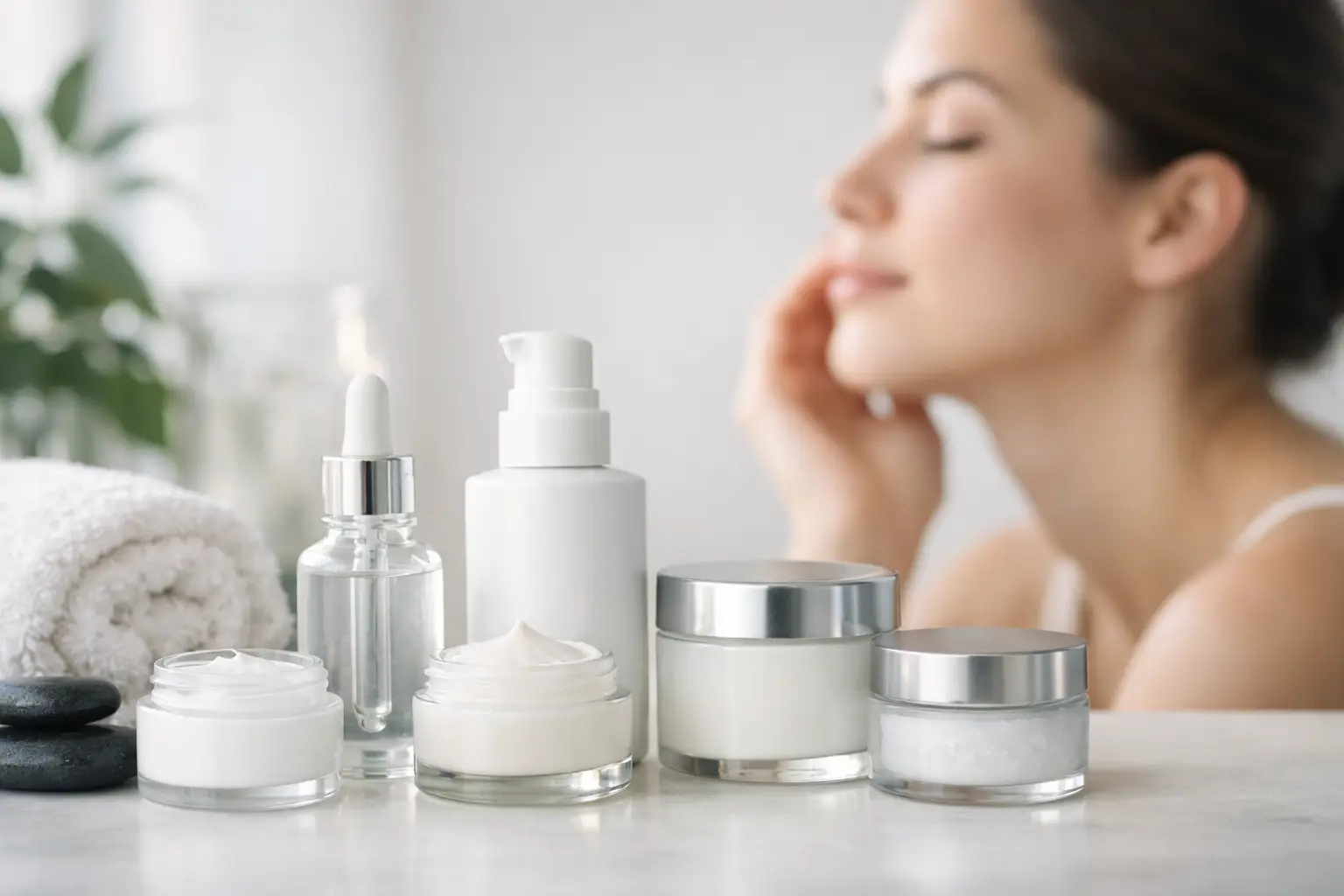 What Is Recovery Focused Skincare?