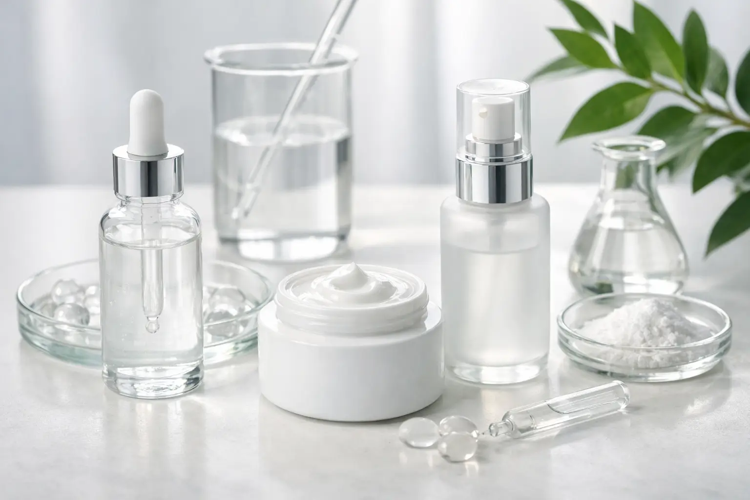 How to Use Niacinamide Safely in Skincare