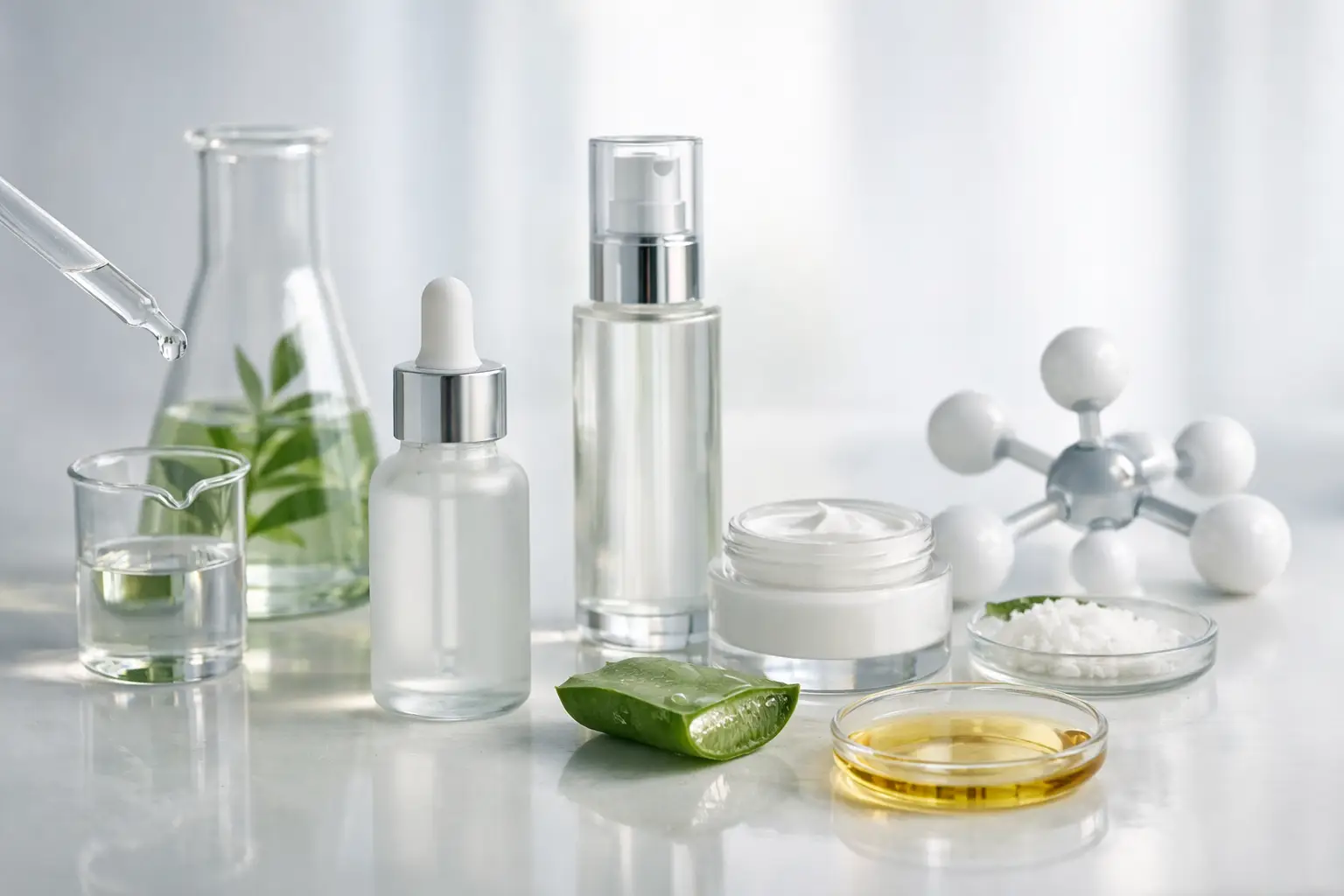 Next Generation Skincare Ingredients That Matter