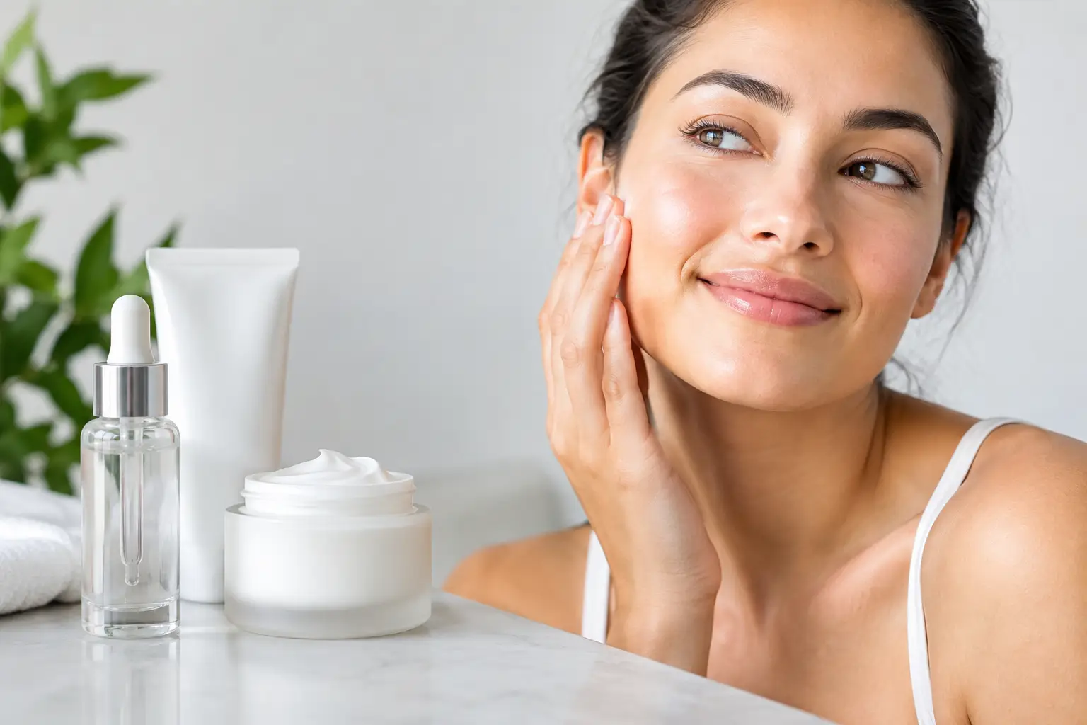 Best Ceramides for Dry Skin and Your Barrier