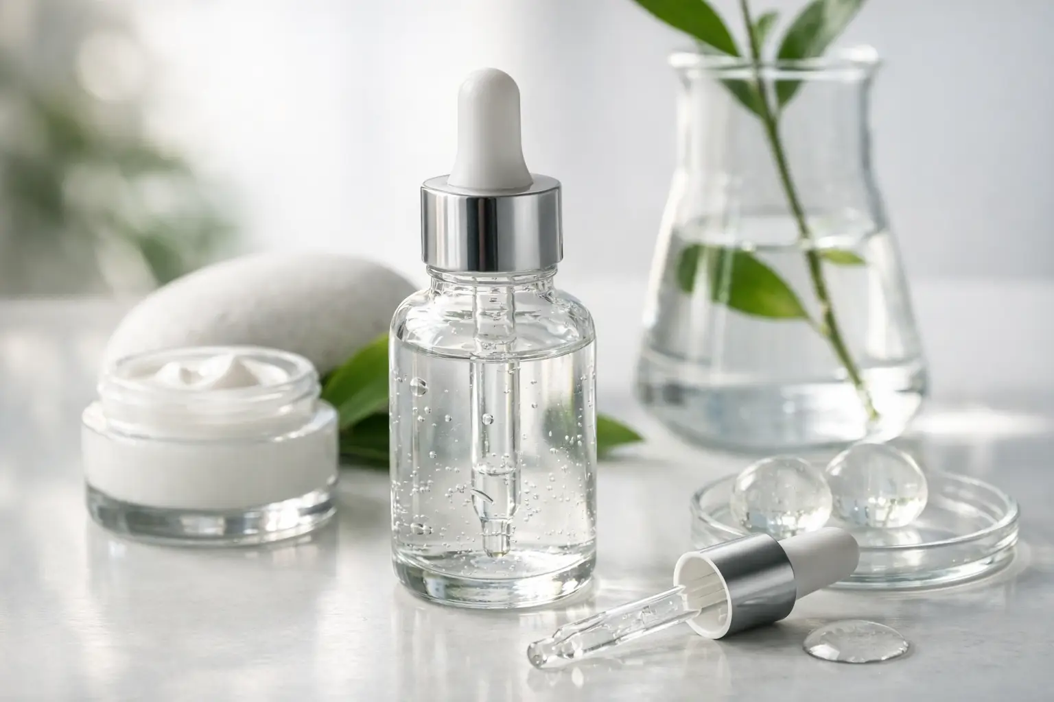 Hyaluronic Acid Serum Review: What Really Matters